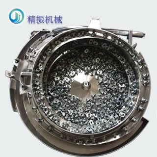 軸套振動盤自動上料機(jī)