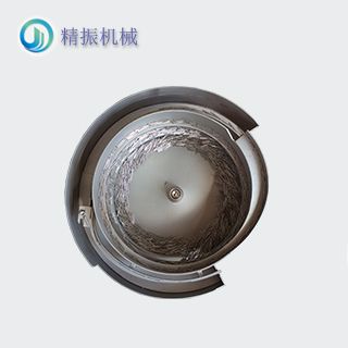 磨頭、針震動盤