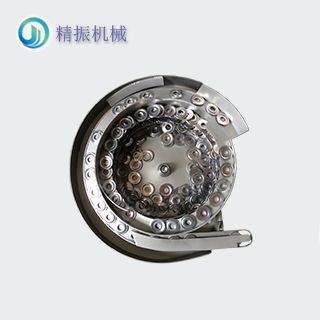 墊片?28震動(dòng)盤(pán)