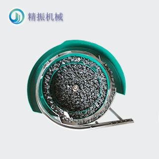 轉塊L震動盤