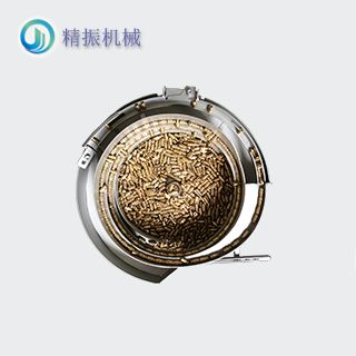 銅件震動(dòng)盤