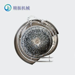 鉚釘震動(dòng)盤