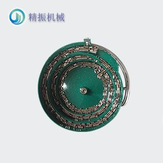 銅柱震動(dòng)盤