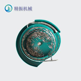 鉚釘震動(dòng)盤