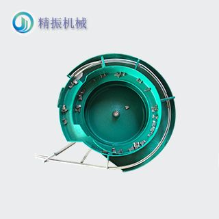 曲柄振動(dòng)盤
